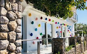 Quattro Passi Relais